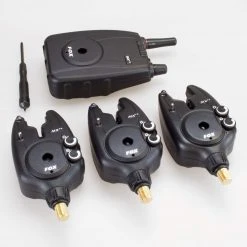 Signalizatori I Indikatori FOX Micron MX3+3 Rod Set