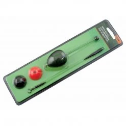 FOX Mini Halo Zig Float Kit Elementi Za Sisteme