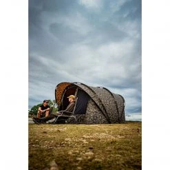 FOX R Series 2 Man XL Khaki Inc. Inner Dome Oprema Za Kampiranje