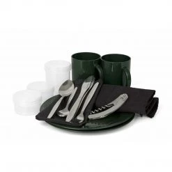 Ležaljke I Stolice FOX R-SERIES 2 PERSON DINNER SET