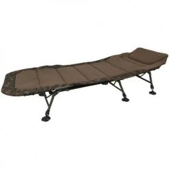 FOX R-SERIES CAMO BEDCHAIRS Oprema Za Kampiranje