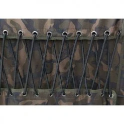 FOX R-SERIES CAMO BEDCHAIRS Oprema Za Kampiranje