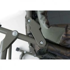 FOX R-SERIES CAMO BEDCHAIRS Oprema Za Kampiranje
