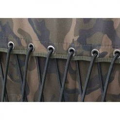 FOX R-SERIES CAMO BEDCHAIRS Oprema Za Kampiranje
