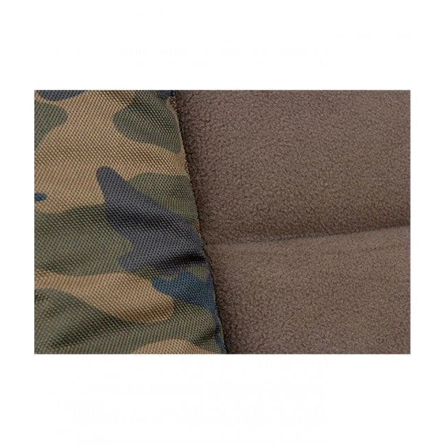 Ležaljke I Stolice Fox R3 Series Camo Chair 4 Ležaljke I Stolice Fox R3 Series Camo Chair
