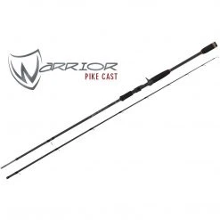 FOX RAGE WARRIOR® PIKE CAST ROD