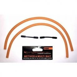 FOX Rangemaster® Powerguard® Catapults - Spare Elastic & 2x Connectors