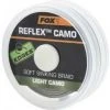 Fox Reflex Sinking Light Camo 15lb 20m