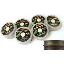 Fox Reflex Sinking Light Camo 35lb 20m