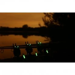 Signalizatori I Indikatori FOX RX+ Micron 3 Rod Set