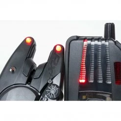 Signalizatori I Indikatori FOX RX+ Micron 3 Rod Set