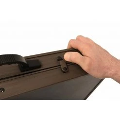 Fox Session Table With Storage Ležaljke I Stolice