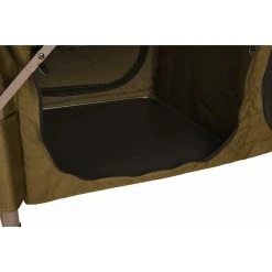 Fox Session Table With Storage Ležaljke I Stolice