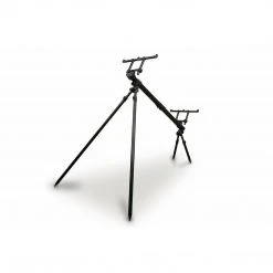 FOX Sky Pod 3-rod Incl. Carry Case Rod Pod I Bank Stickovi