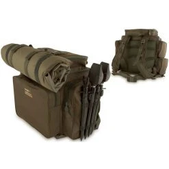 FOX SPECIALIST COMPACT RUCKSACK
