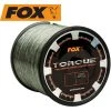 Šaranski Najloni I špage Fox Torque Line 0.30mm 11bs 1000m - CML145 1 Šaranski Najloni I špage Fox Torque Line 0.30mm 11bs 1000m - CML145