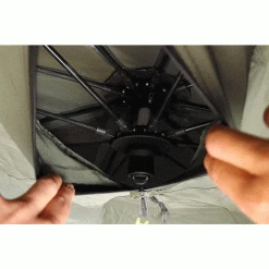 Oprema Za Kampiranje Fox Ultra 60 BROLLEY Ventec Ripstop CAMO 22 Oprema Za Kampiranje Fox Ultra 60 BROLLEY Ventec Ripstop CAMO