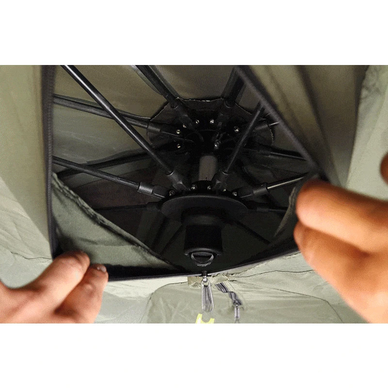 Oprema Za Kampiranje Fox Ultra 60 BROLLEY Ventec Ripstop CAMO 6 Oprema Za Kampiranje Fox Ultra 60 BROLLEY Ventec Ripstop CAMO