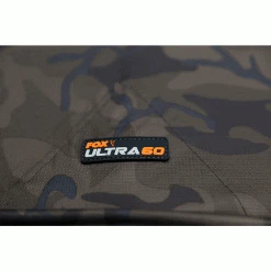 Oprema Za Kampiranje Fox Ultra 60 BROLLEY Ventec Ripstop CAMO 29 Oprema Za Kampiranje Fox Ultra 60 BROLLEY Ventec Ripstop CAMO