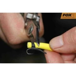 FOX Zig Aligna Foam X 3