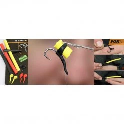 FOX Zig Aligna Kit Elementi Za Sisteme