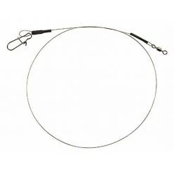 Najlon, Strune Sajle Fox Rage 1x19 Strand Surefit Leader