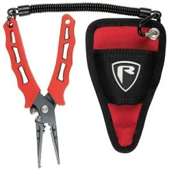 Fox Rage Belt Pliers - NTL044 Alati