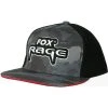 Fox Rage Camo Flat Peak Trucker Cap - NPR230 Odjeća 2 Fox Rage Camo Flat Peak Trucker Cap - NPR230 Odjeća