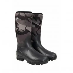 Fox Rage Camo Neoprene Boots Odjeća I Obuća