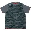 Odjeća Fox Rage Camo T-Shirt 2 Odjeća Fox Rage Camo T-Shirt