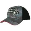 Fox Rage Camo Trucker Cap - NPR231 Odjeća