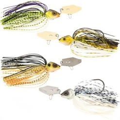 Fox Rage Chatterbait Lure 17g