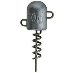 Fox Rage Corkscrew Bullet Jig Head