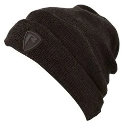 Fox Rage Grey Beanie
