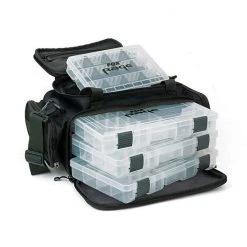 Fox Rage Lure & Tackle Bag - NLU064 Torbe I čuvanje Pribora