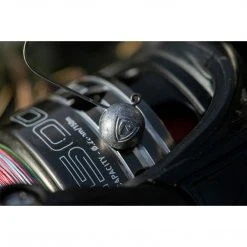 Fox Rage Micro Jig Heads 5pcs Jig Glave / Udice