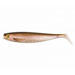 Fox Rage Natural PRO Shad 14cm Silikonske Varalice