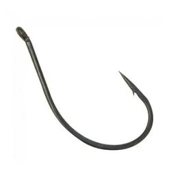 FOX RAGE Powerpoint Dropshot Wacky 1/0 10pcs Jig Glave / Udice