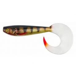Fox Rage Pro Grub 10cm