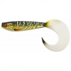 Fox Rage Pro Grub 10cm