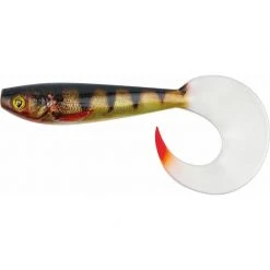 Fox Rage Pro Grub 10cm