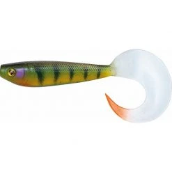 Fox Rage Pro Grub 10cm