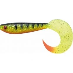 Fox Rage Pro Grub 10cm