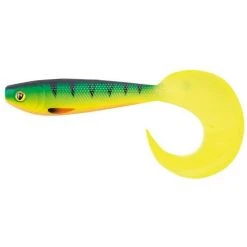 Silikonske Varalice Fox Rage PRO Grub 12cm 18 Silikonske Varalice Fox Rage PRO Grub 12cm