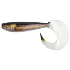 Silikonske Varalice Fox Rage PRO Grub 8cm