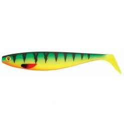 Silikonske Varalice Fox Rage Pro Shad Natural Classics 2 - 14cm
