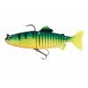 Silikonske Varalice Fox Rage Replicant Jointed Legend Colours 18cm 80g