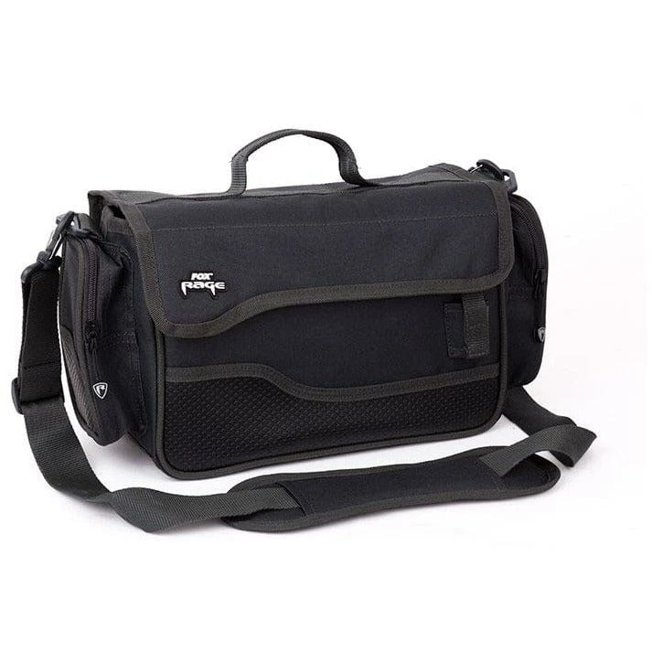 Fox Rage Shoulder Bag Torbe I čuvanje Pribora 3 Fox Rage Shoulder Bag Torbe I čuvanje Pribora