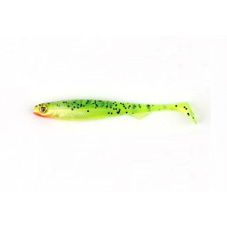 Silikonske Varalice Fox Rage Slick Shad 9cm 3 Silikonske Varalice Fox Rage Slick Shad 9cm
