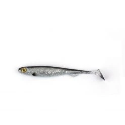 Silikonske Varalice Fox Rage Slick Shad 9cm 5 Silikonske Varalice Fox Rage Slick Shad 9cm